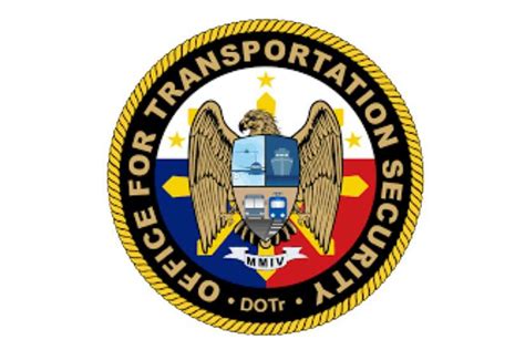 hrmis ots|Office for Transportation Security (OTS) .